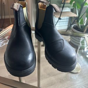 Blundstone Boots